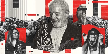 Por que a campanha de Lula demorou para reagir às fake news de Bolsonaro Por que a campanha de Lula demorou para reagir às fake news de Bolsonaro