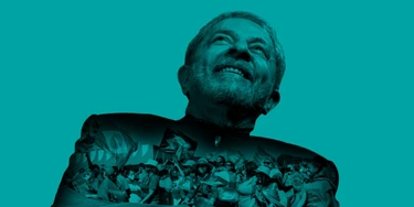 Vitória de Lula não vai dar fim ao caos Vitória de Lula não vai dar fim ao caos