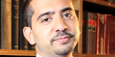 Mehdi Hasan