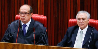 O “outro mundo” da democracia brasileira O “outro mundo” da democracia brasileira