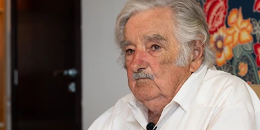 Entrevista: 'Sozinhos não somos nada', diz Pepe Mujica sobre união entre países da América Latina