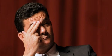 Agora advogado, Moro trabalha para defesa de bilionário investigado em três continentes Agora advogado, Moro trabalha para defesa de bilionário investigado em três continentes