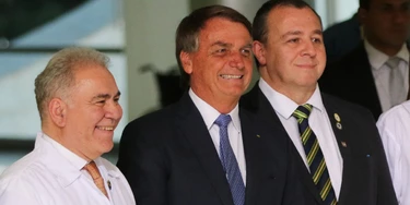 Ministério da Saúde quer que vítimas de estupro sejam investigadas após aborto Ministério da Saúde quer que vítimas de estupro sejam investigadas após aborto