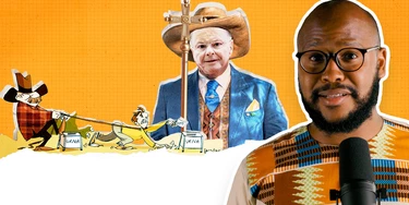 Explicando o voto de cajado evangélico – e como não cair nele Explicando o voto de cajado evangélico – e como não cair nele