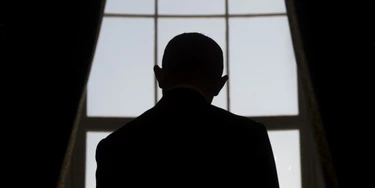 US President Barack Obama tours the 2016 White House Science Fair in the Blue Room at the White House in Washington, DC, April 13, 2016. / AFP / SAUL LOEB        (Photo credit should read SAUL LOEB/AFP/Getty Images) US President Barack Obama tours the 2016 White House Science Fair in the Blue Room at the White House in Washington, DC, April 13, 2016. / AFP / SAUL LOEB        (Photo credit should read SAUL LOEB/AFP/Getty Images)