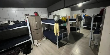 Grandes empresas lucram com a escravidão, mas quando são descobertas fingem indignação Grandes empresas lucram com a escravidão, mas quando são descobertas fingem indignação