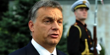 'A cruzada de Viktor Orbán contra George Soros custou a minha universidade' 'A cruzada de Viktor Orbán contra George Soros custou a minha universidade'