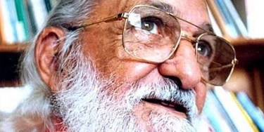 “Escola sem partido” quer apagar Paulo Freire da educação brasileira