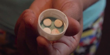Pílulas de Cytotec, medicamento perigoso usado em abortos caseiros. Pílulas de Cytotec, medicamento perigoso usado em abortos caseiros.