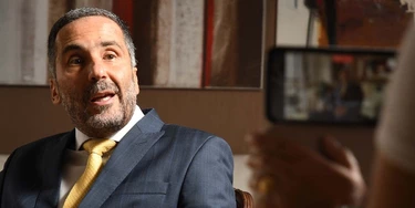 O procurador-geral de Justiça Mario Luiz Sarrubbo: dando uma ajuda à pré-campanha dos colegas. O procurador-geral de Justiça Mario Luiz Sarrubbo: dando uma ajuda à pré-campanha dos colegas.