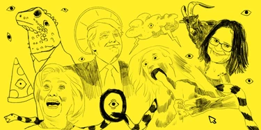 QAnon: quatro candidatos a vereador mostram como conspiração invadiu estas eleições municipais QAnon: quatro candidatos a vereador mostram como conspiração invadiu estas eleições municipais