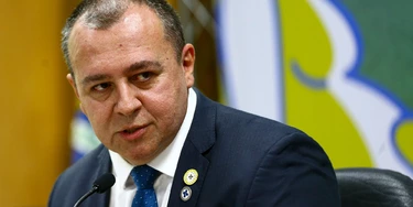 O secretário de Atenção Primária do Ministério da Saúde, Raphael Câmara, durante lançamento da nova Caderneta da Gestante. O secretário de Atenção Primária do Ministério da Saúde, Raphael Câmara, durante lançamento da nova Caderneta da Gestante.