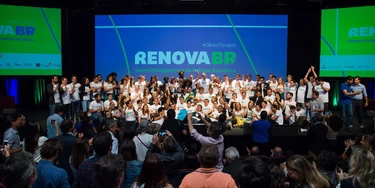 RenovaBR: os 147 jovens eleitos a serviço das elites em 2020 RenovaBR: os 147 jovens eleitos a serviço das elites em 2020