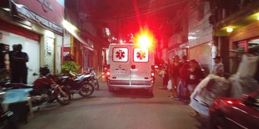 WhatsApp, médicos e ambulâncias: a SAMU heroica de Paraisópolis contra o coronavírus