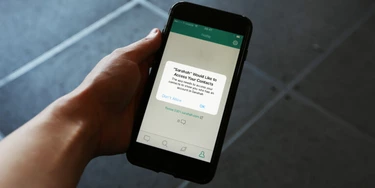App do momento, Sarahah se apropria sorrateiramente da sua lista de contatos App do momento, Sarahah se apropria sorrateiramente da sua lista de contatos