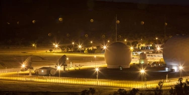 A poderosa aliança global de espionagem que você nem deve saber que existe A poderosa aliança global de espionagem que você nem deve saber que existe