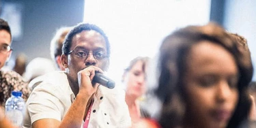 ‘Foi no Brasil que me senti negro pela primeira vez’: como aprendi a manipular minha identidade ‘Foi no Brasil que me senti negro pela primeira vez’: como aprendi a manipular minha identidade