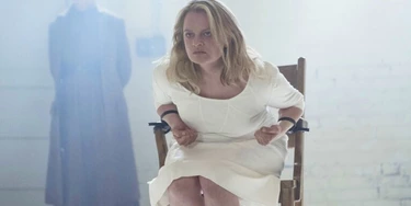 Como as grávidas do mundo distópico de The Handmaid's Tale, gestantes brasileiras agora podem ser forçadas por médicos a passar por tratamentos dolorosos, ainda que não os autorizem. Como as grávidas do mundo distópico de The Handmaid's Tale, gestantes brasileiras agora podem ser forçadas por médicos a passar por tratamentos dolorosos, ainda que não os autorizem.