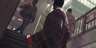 A armadilha dos metadados: como a administração Trump está usando todo o poder de fogo do sistema de vigilância americano contra whistleblowers A armadilha dos metadados: como a administração Trump está usando todo o poder de fogo do sistema de vigilância americano contra whistleblowers