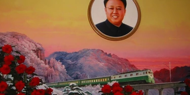 Na Coreia do Norte, “todos os caminhos levam à catástrofe”, diz jornalista infiltrada Na Coreia do Norte, “todos os caminhos levam à catástrofe”, diz jornalista infiltrada