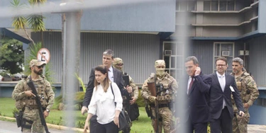 A truculência do Estado contra as universidades federais A truculência do Estado contra as universidades federais