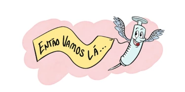 Vacinas funcionam. Aqui estão os fatos. Vacinas funcionam. Aqui estão os fatos.