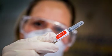 Vacina contra o coronavírus: o que se sabe até agora Vacina contra o coronavírus: o que se sabe até agora