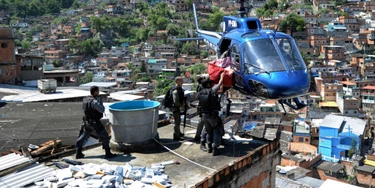 Polícia do Rio está há 153 dias desobedecendo o STF