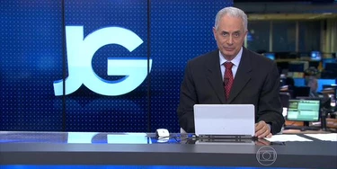 A competência de William Waack e o racismo como “deslize” A competência de William Waack e o racismo como “deslize”