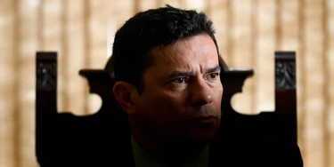 Os passos de Moro rumo à Presidência: como o ex-juiz pavimenta sua candidatura para 2022 Os passos de Moro rumo à Presidência: como o ex-juiz pavimenta sua candidatura para 2022
