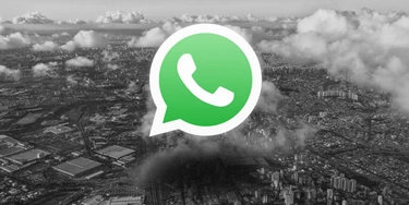 Você vai engolir os novos termos de uso do WhatsApp? Você vai engolir os novos termos de uso do WhatsApp?