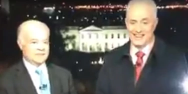 Waack é flagrado em vídeo fazendo comentário racista Waack é flagrado em vídeo fazendo comentário racista