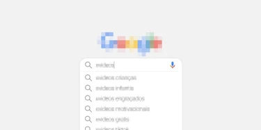 Google associa site adulto à palavra 'criança' e sugere pornografia infantil em sua barra de busca