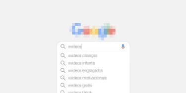 Google associa site adulto à palavra 'criança' e sugere pornografia infantil em sua barra de busca Google associa site adulto à palavra 'criança' e sugere pornografia infantil em sua barra de busca
