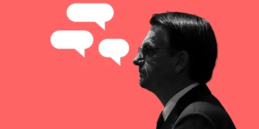 Extrema direita foi muito mais eficiente na comunicação do que a esquerda nas eleições, diz estudo Extrema direita foi muito mais eficiente na comunicação do que a esquerda nas eleições, diz estudo