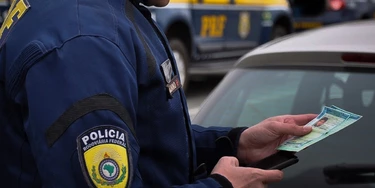 Foto: Polícia Rodoviária Federal