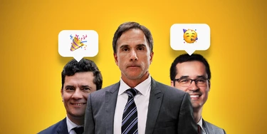 Afastamento do juiz Appio era tudo que o partido da Lava Jato queria para tentar ressuscitar Afastamento do juiz Appio era tudo que o partido da Lava Jato queria para tentar ressuscitar