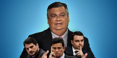 Ilustração: Intercept Brasil Ilustração: Intercept Brasil