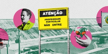 Empresa de orgânicos Meri Pobo se vende como sustentável, mas é investigada por crimes ambientais