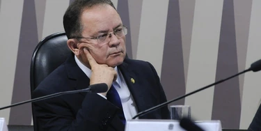 Foto: Jane Araújo/Agência Senado Foto: Jane Araújo/Agência Senado