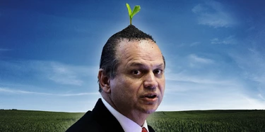 Ilustração: Intercept Brasil; Agência Brasil Ilustração: Intercept Brasil; Agência Brasil