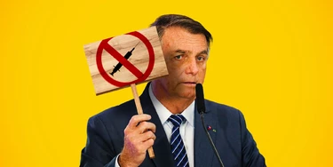 Ilustração: Intercept Brasil; Agência Brasil Ilustração: Intercept Brasil; Agência Brasil