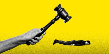 Juíza minimizou acusações de violência doméstica, assim como promotora. Juíza minimizou acusações de violência doméstica, assim como promotora.