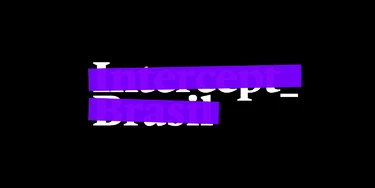 Juiz aplica nova censura ao Intercept. Juiz aplica nova censura ao Intercept.
