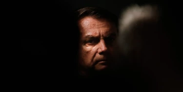 Foto de Jair Bolsonaro. Ex-presidente descumpriu 12 vezes regra que estabelece 10 dias de antecedência para pedidos de emissão de passagens. Atraso custou milhares aos cofres públicos. Foto de Jair Bolsonaro. Ex-presidente descumpriu 12 vezes regra que estabelece 10 dias de antecedência para pedidos de emissão de passagens. Atraso custou milhares aos cofres públicos.