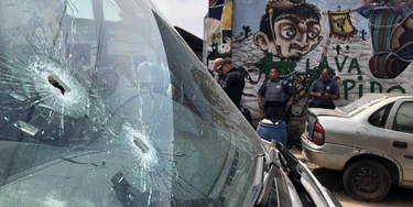 Nós lemos o inquérito sobre a morte em Paraisópolis na campanha de Tarcísio de Freitas. E descobrimos pelo menos sete lacunas na investigação. Nós lemos o inquérito sobre a morte em Paraisópolis na campanha de Tarcísio de Freitas. E descobrimos pelo menos sete lacunas na investigação.