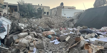 Foto: Hashem Zimmo/Thenews2/Folhapress Foto: Hashem Zimmo/Thenews2/Folhapress