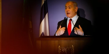VÍDEO: Uso 'cínico' de antissemitismo por Israel confunde ódio aos judeus com críticas a Benjamin Netanyahu 