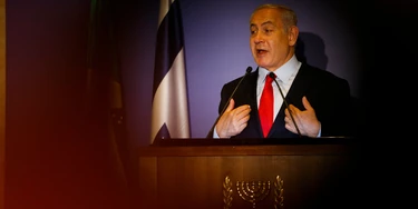 VÍDEO: Uso 'cínico' de antissemitismo por Israel confunde ódio aos judeus com críticas a Benjamin Netanyahu  VÍDEO: Uso 'cínico' de antissemitismo por Israel confunde ódio aos judeus com críticas a Benjamin Netanyahu