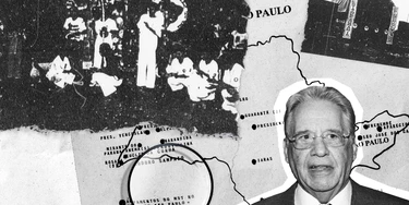 Governo FHC espionou MST e até correntes do PT, revelam relatórios inéditos Governo FHC espionou MST e até correntes do PT, revelam relatórios inéditos